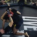 Week of the Eagles 2026 Combatives Tournament hits hard at Fort Campbell