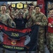 Week of the Eagles 2026 Combatives Tournament hits hard at Fort Campbell