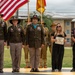 1st Cavalry Division Honors Retiring Sgt. 1st Class Colin J. Fuel