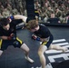 Week of the Eagles 2026 Combatives Tournament hits hard at Fort Campbell