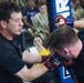 Week of the Eagles 2026 Combatives Tournament hits hard at Fort Campbell