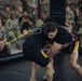 Week of the Eagles 2026 Combatives Tournament hits hard at Fort Campbell