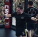 Week of the Eagles 2026 Combatives Tournament hits hard at Fort Campbell