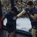 Week of the Eagles 2026 Combatives Tournament hits hard at Fort Campbell