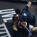 Week of the Eagles 2026 Combatives Tournament hits hard at Fort Campbell