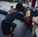 Week of the Eagles 2026 Combatives Tournament hits hard at Fort Campbell