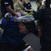 Week of the Eagles 2026 Combatives Tournament hits hard at Fort Campbell