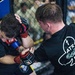 Week of the Eagles 2026 Combatives Tournament hits hard at Fort Campbell