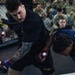 Week of the Eagles 2026 Combatives Tournament hits hard at Fort Campbell