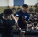 Week of the Eagles 2026 Combatives Tournament hits hard at Fort Campbell