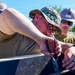 Amphibious Construction Battalion 1 prepares for Boat Ramp Construction during BALTOPS 2026