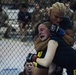 Week of the Eagles 2026 Combatives Tournament hits hard at Fort Campbell