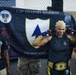Week of the Eagles 2026 Combatives Tournament hits hard at Fort Campbell