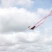 Golden Knights jump at Iron Mike Drop Zone, Normandy 82