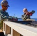 Amphibious Construction Battalion 1 prepares for Boat Ramp Construction during BALTOPS 2026