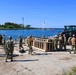 Amphibious Construction Battalion 1 prepares for Boat Ramp Construction during BALTOPS 2026