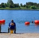 Underwater Construction Team (UCT) One Construction Dive Detachment Charlie in Liepaja during BALTOPS 2026