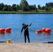 Underwater Construction Team (UCT) One Construction Dive Detachment Charlie in Liepaja during BALTOPS 2026