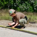 Amphibious Construction Battalion 1 prepares for Boat Ramp Construction during BALTOPS 2026