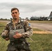 A legacy on the beaches: Sky Soldier honors WWII heroes in Normandy