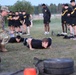 V Corps' Best Squad Competition AFT