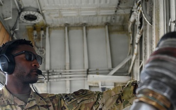 351st ARS train Specialized Fueling Operations during Astral Knight 26
