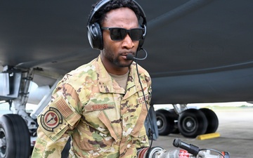 351st ARS train Specialized Fueling Operations during Astral Knight 26