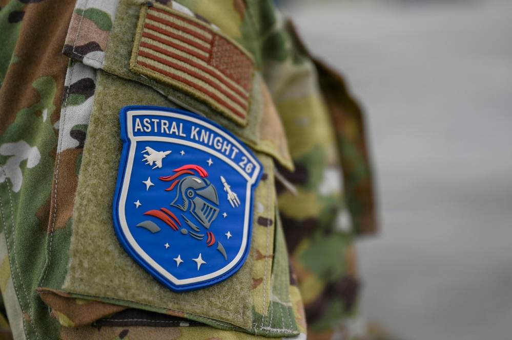 351st ARS train Specialized Fueling Operations during Astral Knight 26