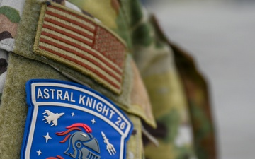 351st ARS train Specialized Fueling Operations during Astral Knight 26