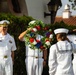 Battle of Midway Commemoration at NSWC Corona Division