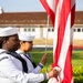 Battle of Midway Commemoration at NSWC Corona Division