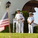 Battle of Midway Commemoration at NSWC Corona Division