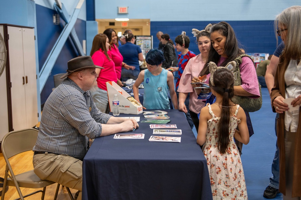 NSGL Family Fun Night