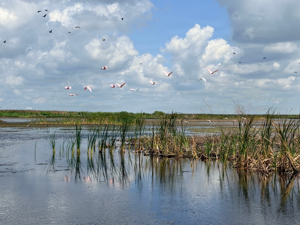 America's Waters - Lake Okeechobee