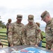 90th Sustainment Brigade pays tribute to 90th Infantry Division