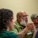 Former Camp George West Artillery Range stakeholder meeting