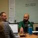 Former Camp George Wood Artillery Range stakeholder meeting