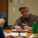 Former Camp George Wood Artillery Range stakeholder meeting