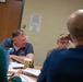 Former Camp George Wood Artillery Range stakeholder meeting