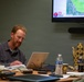 Former Camp George Wood Artillery Range stakeholder meeting