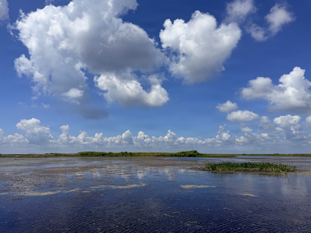 America's Waters - Lake Okeechobee