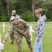 90th Sustainment Brigade pays tribute to 90th Infantry Division