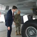 Offutt hosts legislative director