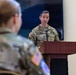 U.S. Army Western Hemisphere Command HHBN Change of Command