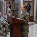 U.S. Army Western Hemisphere Command HHBN Change of Command