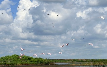 America's Waters - Lake Okeechobee
