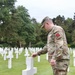 90th Sustainment Brigade pays tribute to 90th Infantry Division