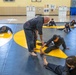 Fort Sill youth Taekwondo class builds confidence, discipline and community