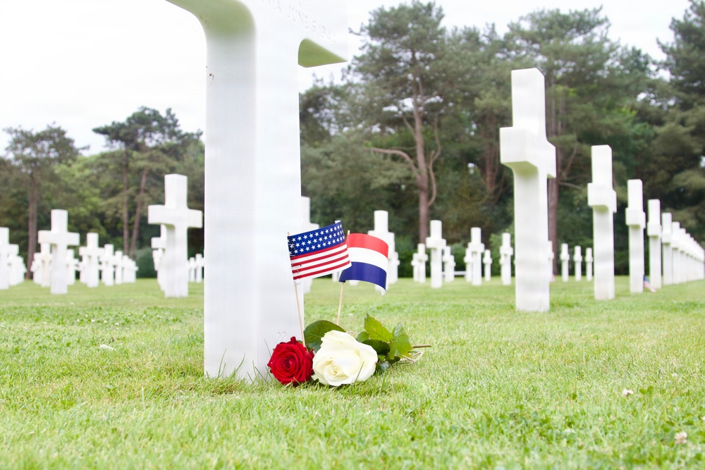 90th Sustainment Brigade pays tribute to 90th Infantry Division