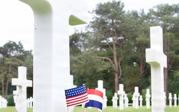 90th Sustainment Brigade pays tribute to 90th Infantry Division